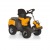 Райдер Stiga Park Pro 540 IX в Костроме