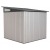 Пластиковый сарай LifeTime WoodLook 8.3х8.3 в Костроме