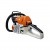 Бензопила Stihl MS 251 C-16" в Костроме