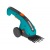 Аккумуляторые садовые ножницы Gardena ClassicCut Li 09855 в Костроме