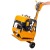 Виброплита реверсивная RedVerg RD-PC120R в Костроме