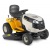 Садовый трактор Cub Cadet CC 717 HG в Костроме