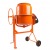 Бетоносмеситель Sturm CM20120 (Бетономешалка Sturm CM20120) в Костроме