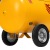 Компрессор воздушный Denzel BCV 4000-T/100 в Костроме