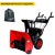 Снегоуборщик RedVerg RD-SB60/950BS-E в Костроме