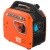 Инверторный бензогенератор Zongshen BQH 2200 1.9 кВт в Костроме