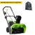 Снегоуборщик аккумуляторный GreenWorks GD60STK4 в Костроме