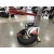 Коммунальный садовый пылесос Little Wonder Truck Loader Monster 18HP в Костроме