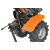 Мотоблок Carver МТ-7106WT (фрезы в комплекте) в Костроме