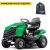 Садовый минитрактор Caiman Rapido Eco 2WD SD 112D2C в Костроме