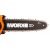 Аккумуляторная пила Worx WG322E-10" в Костроме