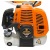 Бензокоса (бензиновый триммер) Carver GBC-052MS в Костроме