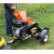 Измельчитель бензиновый Echo Bear Cat CH4400+ПСМ в Костроме