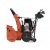Снегоуборщик гусеничный Holzfforma ST430 Rapid Track в Костроме
