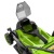 Газонокосилка аккумуляторная GreenWorks GD24LM331 2 Ач в Костроме
