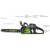 Аккумуляторная пила GreenWorks GD80CS50 80V-18 в Костроме