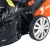 Газонокосилка бензиновая Yard Fox 55SH HW в Костроме