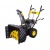 Бензиновый снегоуборщик Huter SGC 4100 W в Костроме