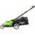 Газонокосилка аккумуляторная GreenWorks G40LM49DBK6 в Костроме