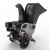 Измельчитель бензиновый Holzfforma CS11D в Костроме
