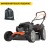 Газонокосилка бензиновая Yard Fox PRO 51 SH V в Костроме