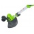 Аккумуляторный триммер GreenWorks G24LT30K4-10" в Костроме