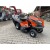 Садовый минитрактор Husqvarna TC 238T в Костроме