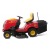Cадовый минитрактор Wolf-Garten 105.175 H (RTG) в Костроме