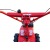 Мотоблок Салют-100 с двигателем Briggs&Stratton Vanguard 6.5 л.с. (Салют 100-БС-В) в Костроме
