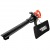 Воздуходувка-пылесос электрическая Black+Decker GW2200 в Костроме