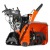 Снегоуборщик гусеничный Husqvarna ST 327PT в Костроме
