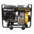Дизельгенератор Habert H6GF-ME 5.5 кВт в Костроме