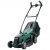 Газонокосилка аккумуляторная Bosch EasyRotak 36-550 в Костроме
