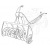 Роторный снегоуборщик Craftsman 24837 в Костроме