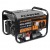 Бензогенератор Carver PPG-3900AE 2.9 кВт в Костроме