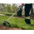 Аккумуляторный триммер GreenWorks 82 В 2110607 (без аккумулятора и зарядного устройства) в Костроме