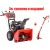 Снегоуборщик Snapper SNM924E в Костроме
