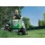Садовый минитрактор Viking MT 6112 в Костроме