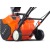 Снегоуборщик аккумуляторный Yard Fox Basic 4625E в Костроме