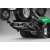 Садовый минитрактор Caiman Comodo 4WD 107D2C в Костроме