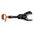 Электрический сучкорез Worx WG307E Jawsaw в Костроме