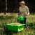Самоходная тележка Greenworks Battery G40GCK4 в Костроме