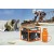 Бензин-газовый генератор Daewoo GDA 3500 DFE 2.8 кВт в Костроме