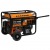 Бензогенератор Carver PPG-8000E 6 кВт в Костроме