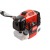 Бензокоса (бензиновый триммер) Hammer MTK520C в Костроме