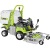 Садовый райдер Grillo FD 2200 TS 4WD в Костроме