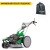 Косилка для высокой травы Caiman XPLORER 60Y в Костроме