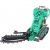 Траншеекопатель Sable TS100/27/120 Track в Костроме