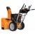 Снегоуборщик Daewoo DAST 1080 в Костроме
