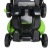 Газонокосилка аккумуляторная GreenWorks TwinForce GC82LM61S (без аккумулятора и зарядного устройства) в Костроме